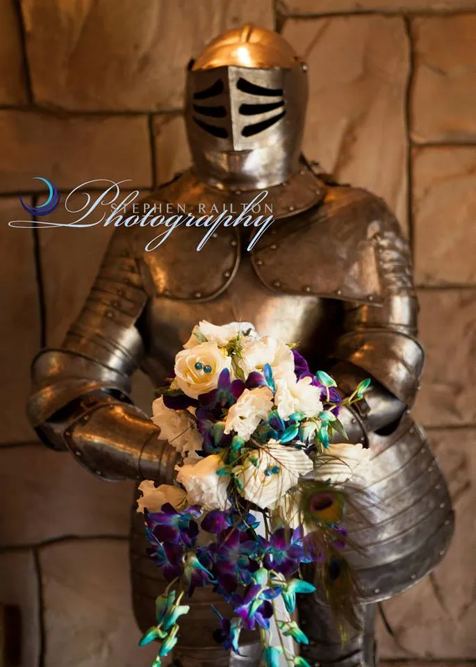 Camelot Castle venue photo 6