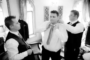 Wedding photo 9 of 176 - Photography by Stephen Railton