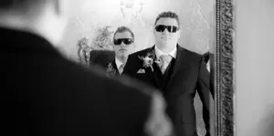 Wedding photo 11 of 176 - Photography by Stephen Railton