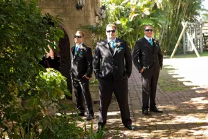 Wedding photo 12 of 176 - Photography by Stephen Railton