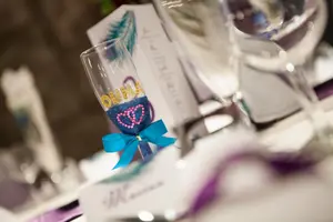 Wedding photo 20 of 176 - Photography by Stephen Railton