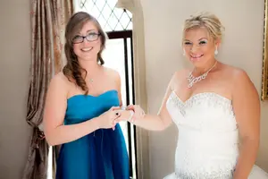 Wedding photo 38 of 176 - Photography by Stephen Railton