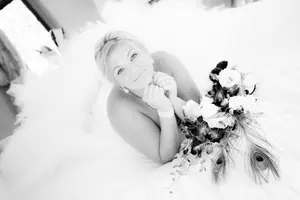 Wedding photo 44 of 176 - Photography by Stephen Railton