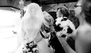 Wedding photo 60 of 176 - Photography by Stephen Railton