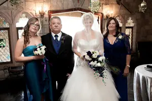 Wedding photo 61 of 176 - Photography by Stephen Railton