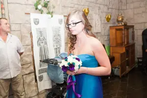 Wedding photo 63 of 176 - Photography by Stephen Railton