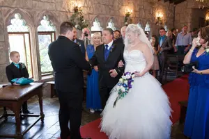 Wedding photo 65 of 176 - Photography by Stephen Railton