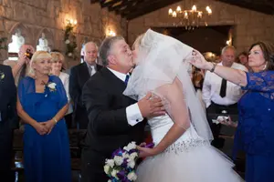 Wedding photo 66 of 176 - Photography by Stephen Railton