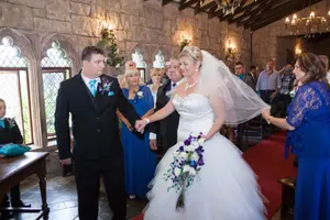 Wedding photo 67 of 176 - Photography by Stephen Railton