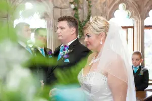 Wedding photo 70 of 176 - Photography by Stephen Railton