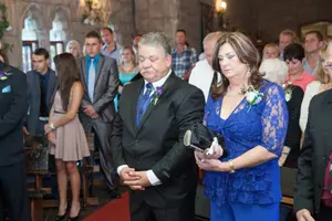 Wedding photo 71 of 176 - Photography by Stephen Railton