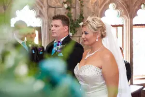 Wedding photo 74 of 176 - Photography by Stephen Railton