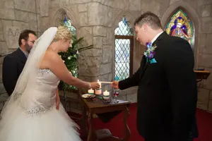 Wedding photo 78 of 176 - Photography by Stephen Railton