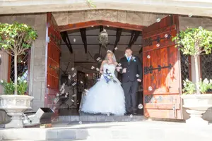 Wedding photo 80 of 176 - Photography by Stephen Railton