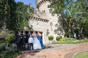 Wedding photo 83 of 176 - Photography by Stephen Railton