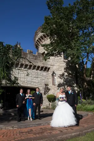 Wedding photo 85 of 176 - Photography by Stephen Railton