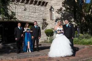 Wedding photo 86 of 176 - Photography by Stephen Railton