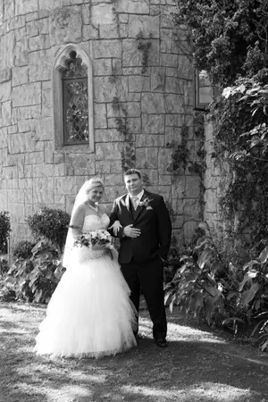 Wedding photo 87 of 176 - Photography by Stephen Railton