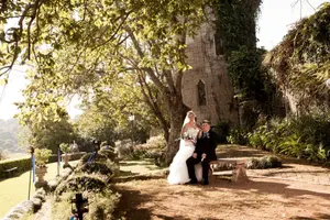 Wedding photo 88 of 176 - Photography by Stephen Railton