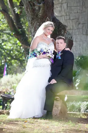 Wedding photo 89 of 176 - Photography by Stephen Railton