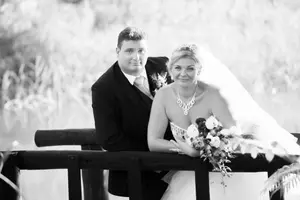 Wedding photo 92 of 176 - Photography by Stephen Railton