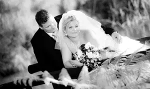 Wedding photo 93 of 176 - Photography by Stephen Railton