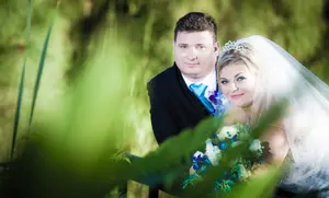 Wedding photo 94 of 176 - Photography by Stephen Railton