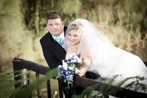 Wedding photo 95 of 176 - Photography by Stephen Railton