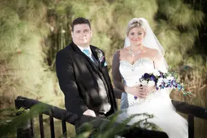 Wedding photo 96 of 176 - Photography by Stephen Railton