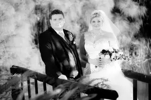 Wedding photo 97 of 176 - Photography by Stephen Railton