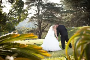 Wedding photo 99 of 176 - Photography by Stephen Railton