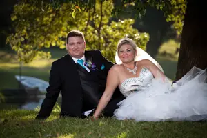 Wedding photo 101 of 176 - Photography by Stephen Railton