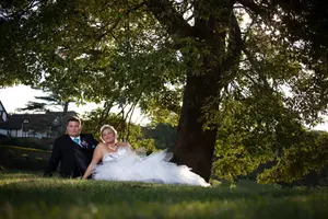 Wedding photo 102 of 176 - Photography by Stephen Railton