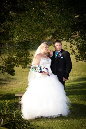 Wedding photo 103 of 176 - Photography by Stephen Railton