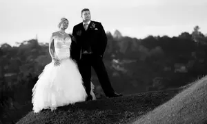 Wedding photo 109 of 176 - Photography by Stephen Railton