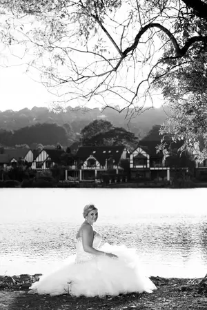 Wedding photo 110 of 176 - Photography by Stephen Railton