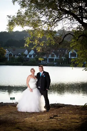 Wedding photo 112 of 176 - Photography by Stephen Railton