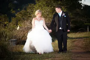 Wedding photo 113 of 176 - Photography by Stephen Railton