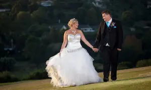 Wedding photo 118 of 176 - Photography by Stephen Railton