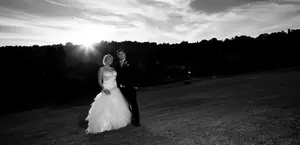 Wedding photo 119 of 176 - Photography by Stephen Railton