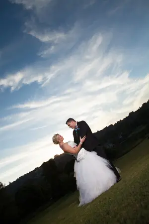 Wedding photo 120 of 176 - Photography by Stephen Railton