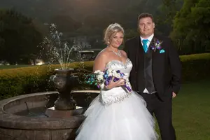 Wedding photo 121 of 176 - Photography by Stephen Railton