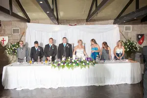 Wedding photo 125 of 176 - Photography by Stephen Railton