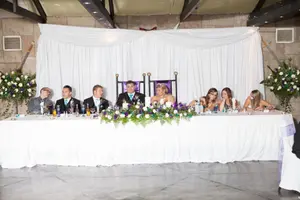 Wedding photo 126 of 176 - Photography by Stephen Railton