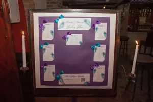 Wedding photo 127 of 176 - Photography by Stephen Railton