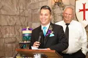 Wedding photo 128 of 176 - Photography by Stephen Railton