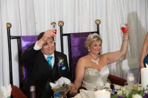 Wedding photo 129 of 176 - Photography by Stephen Railton