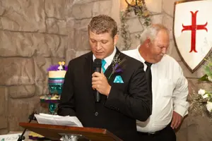 Wedding photo 130 of 176 - Photography by Stephen Railton