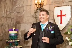 Wedding photo 132 of 176 - Photography by Stephen Railton