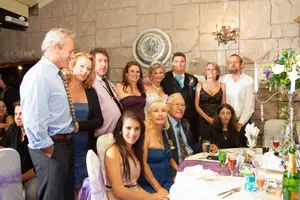 Wedding photo 135 of 176 - Photography by Stephen Railton